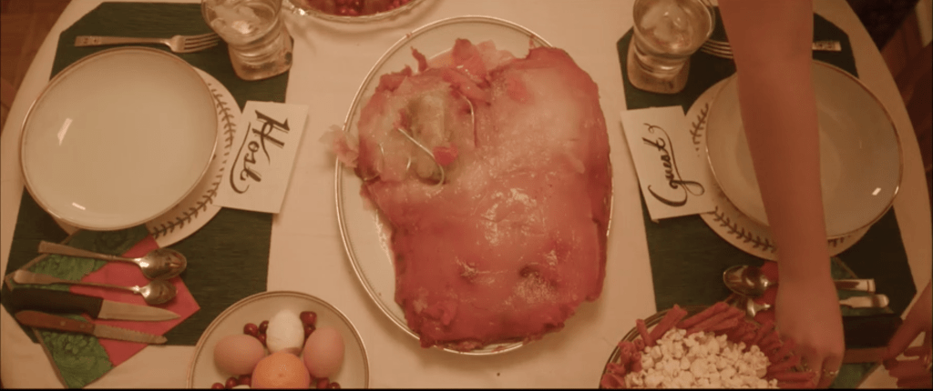 persephone, Fall 2021