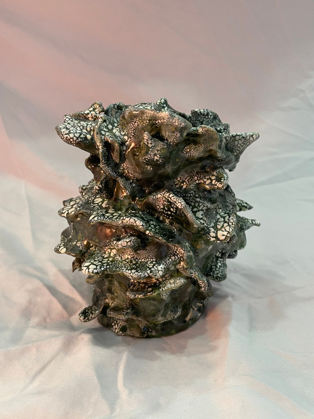 ceramic explorations