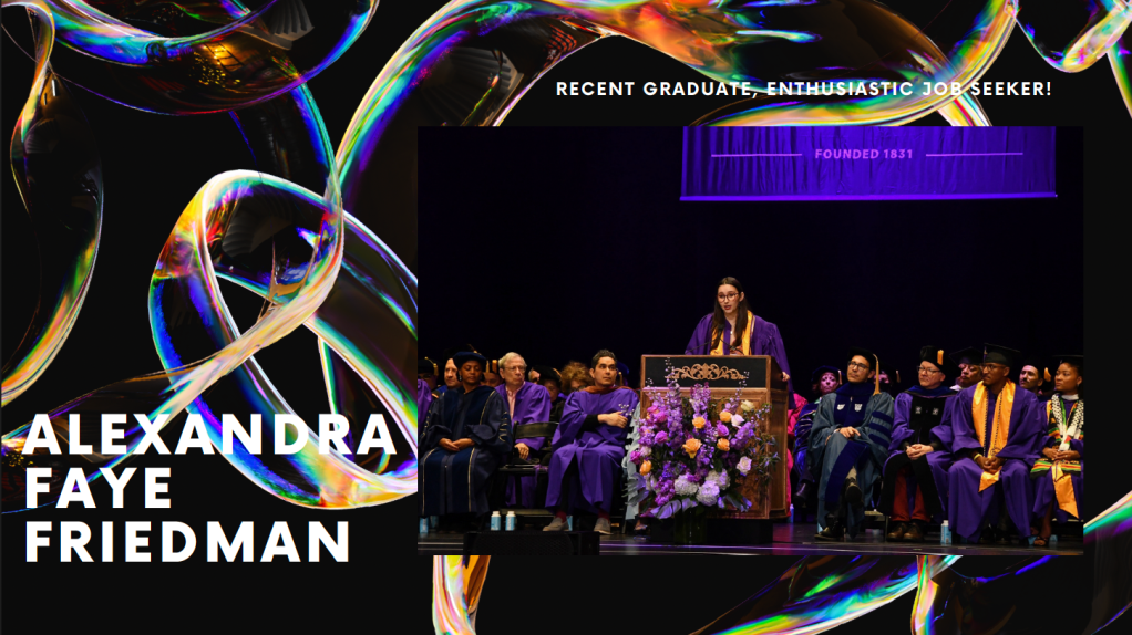 Pitch Deck About&nbsp;Me